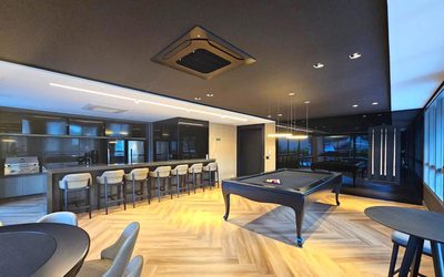 Apartamento, 3 quartos, 125 m² - Foto 5