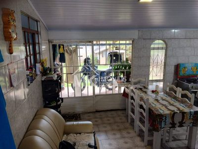 Casa, 3 quartos, 100 m² - Foto 3