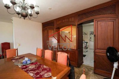 Apartamento, 4 quartos, 141 m² - Foto 4