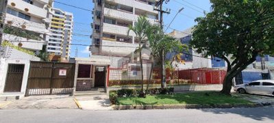 Apartamento, 3 quartos, 106 m² - Foto 1
