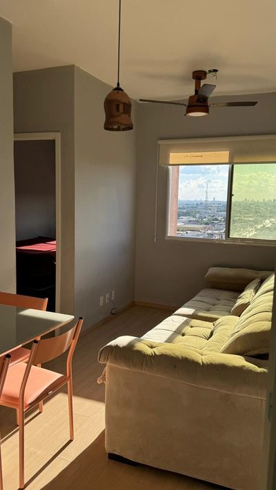 Casa, 2 quartos, 44 m² - Foto 1
