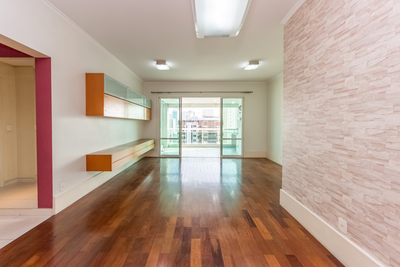 Apartamento, 3 quartos, 159 m² - Foto 1