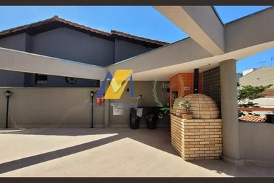 Apartamento, 2 quartos, 39 m² - Foto 1