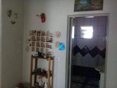 Casa, 2 quartos, 100 m² - Foto 4