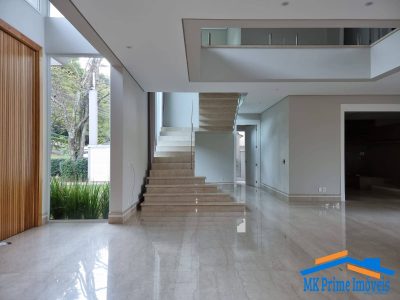 Casa de Condomínio, 5 quartos - Foto 5