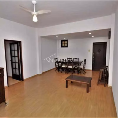 Apartamento, 3 quartos, 114 m² - Foto 2