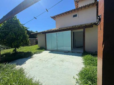 Casa, 3 quartos, 132 m² - Foto 4