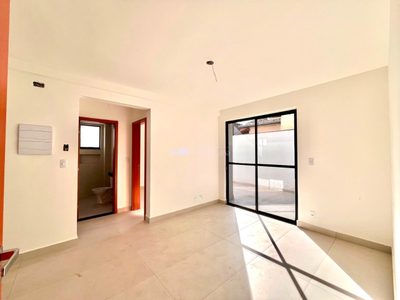 Apartamento, 2 quartos, 85 m² - Foto 2