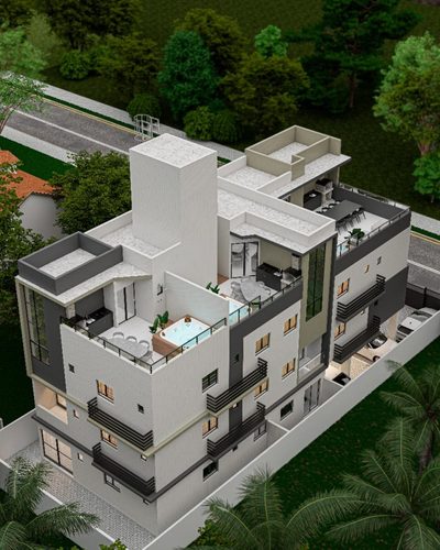 Apartamento, 2 quartos, 7 m² - Foto 2