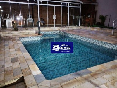 Casa, 3 quartos, 250 m² - Foto 2
