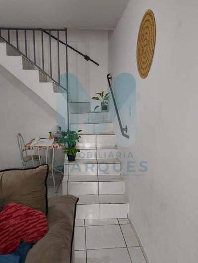 Sobrado, 2 quartos - Foto 3