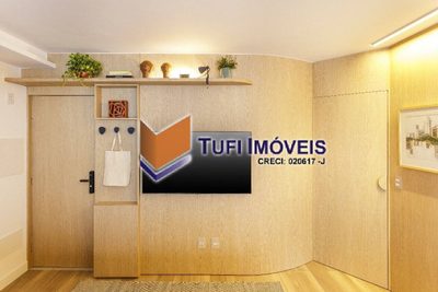 Apartamento, 1 quarto, 47 m² - Foto 5