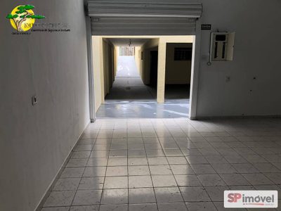 Depósito-Galpão, 310 m² - Foto 5