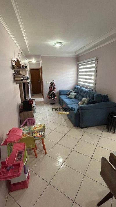 Cobertura, 2 quartos, 140 m² - Foto 2