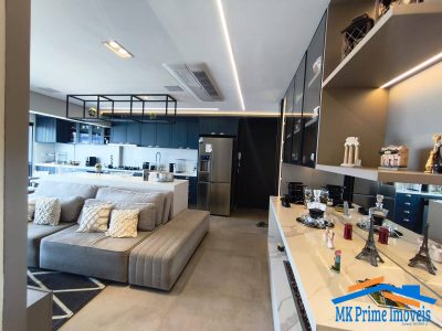 Apartamento, 3 quartos, 117 m² - Foto 3