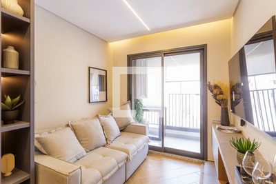 Kitnet-Studio, 29 m² - Foto 5