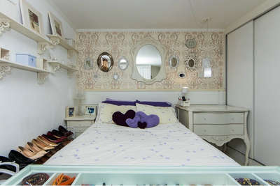 Cobertura, 3 quartos, 110 m² - Foto 4