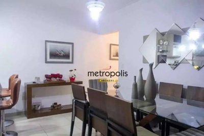 Sobrado, 3 quartos, 296 m² - Foto 4
