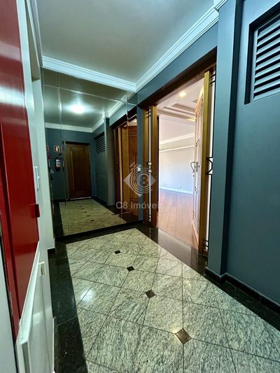 Apartamento, 3 quartos, 250 m² - Foto 3