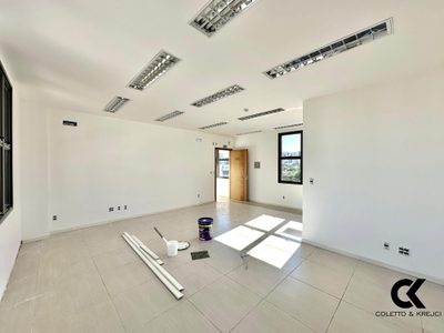Sala-Conjunto, 39 m² - Foto 2