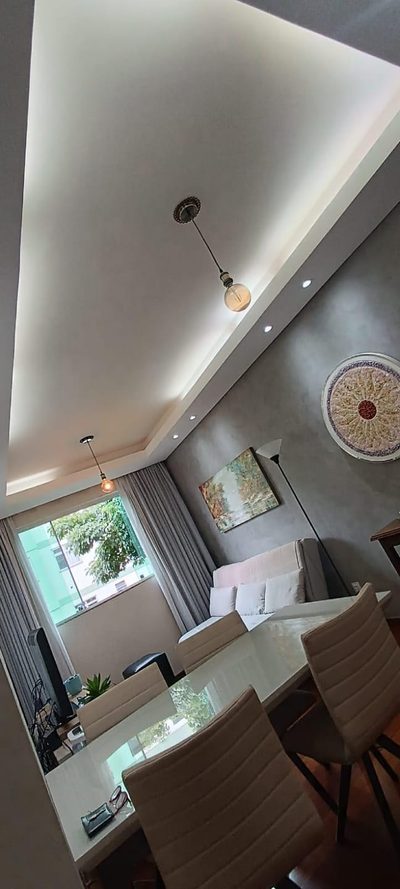 Apartamento, 3 quartos, 84 m² - Foto 4