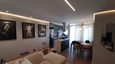 Apartamento, 2 quartos, 60 m² - Foto 3