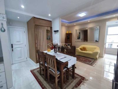 Apartamento, 2 quartos, 68 m² - Foto 1