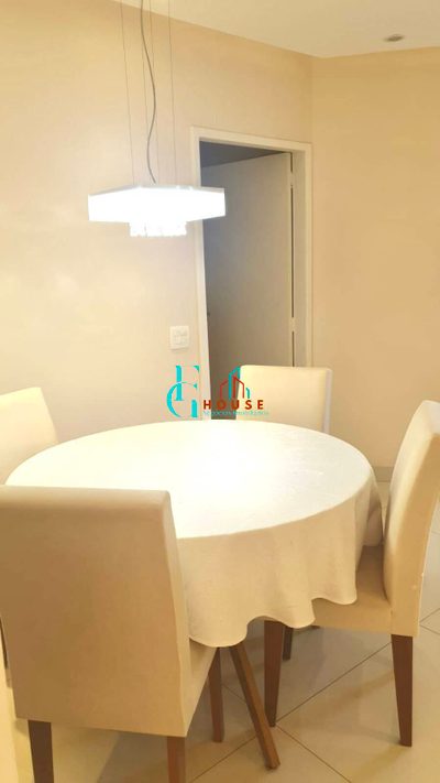 Apartamento, 3 quartos, 74 m² - Foto 5