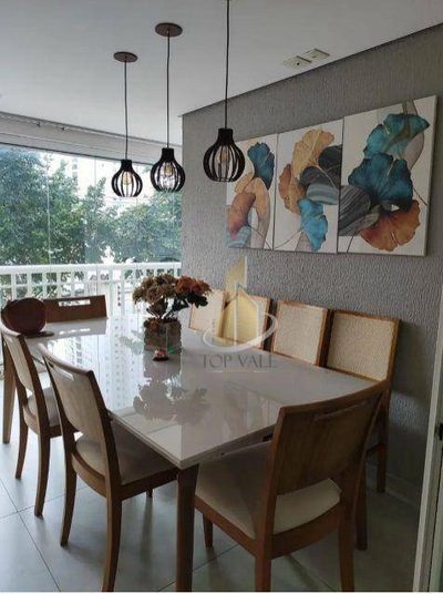 Apartamento, 3 quartos, 90 m² - Foto 1