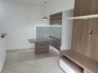 Apartamento, 2 quartos, 51 m² - Foto 2