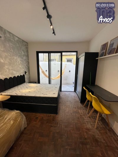 Kitnet-Studio, 24 m² - Foto 4