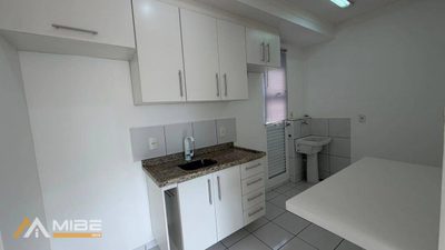 Apartamento, 2 quartos, 53 m² - Foto 1