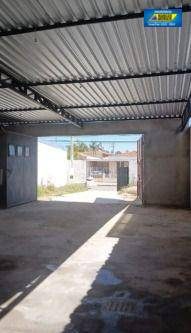 Depósito-Galpão, 200 m² - Foto 5