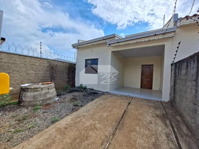 Casa, 2 quartos, 70 m² - Foto 2