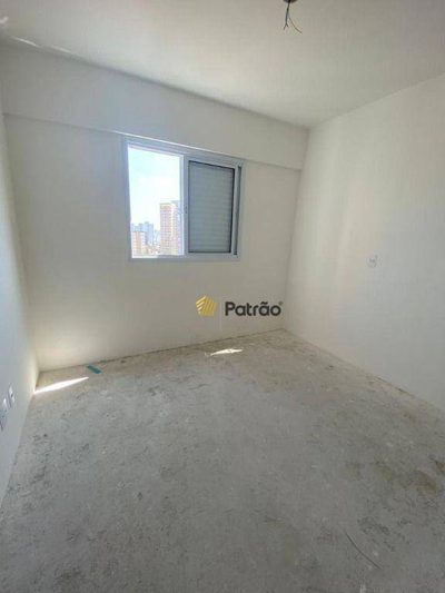 Apartamento, 1 quarto, 36 m² - Foto 2
