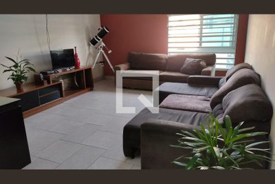 Casa, 3 quartos, 234 m² - Foto 4
