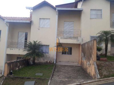 Sobrado, 2 quartos, 65 m² - Foto 3