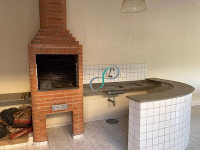 Casa, 5 quartos, 424 m² - Foto 4