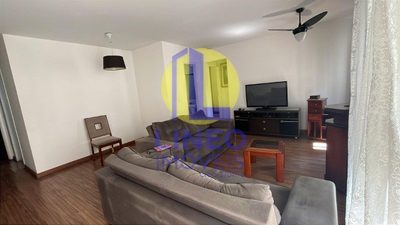 Apartamento, 3 quartos, 60 m² - Foto 5