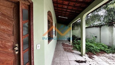Casa, 3 quartos, 180 m² - Foto 1