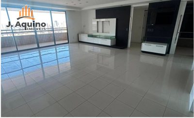Apartamento, 4 quartos, 168 m² - Foto 2