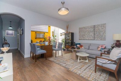 Casa, 3 quartos, 150 m² - Foto 2