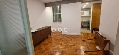 Apartamento, 1 quarto, 60 m² - Foto 3