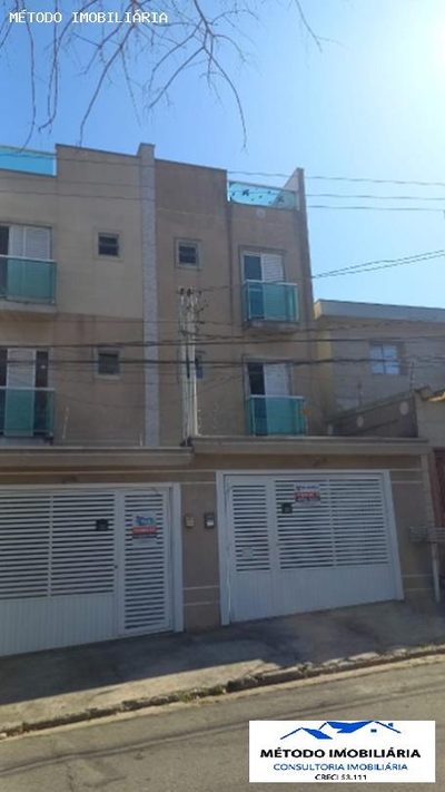 Cobertura, 2 quartos, 73 m² - Foto 1