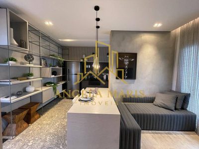 Apartamento, 1 quarto, 45 m² - Foto 5
