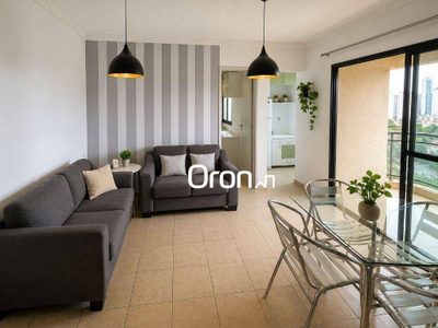 Apartamento, 2 quartos, 59 m² - Foto 1