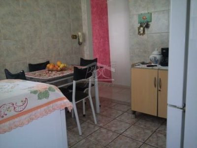 Apartamento, 2 quartos, 93 m² - Foto 4