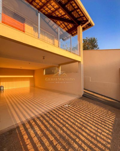 Casa, 3 quartos, 216 m² - Foto 4