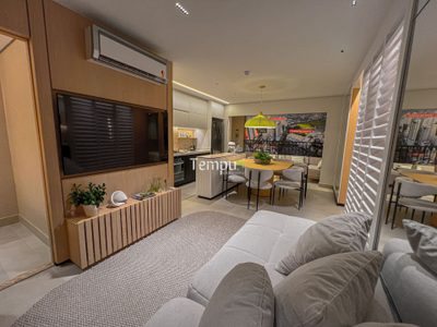 Apartamento, 3 quartos, 80 m² - Foto 5