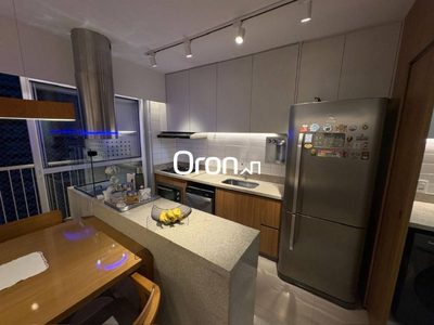 Apartamento, 3 quartos, 78 m² - Foto 3